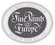 Fine Paints of Europe