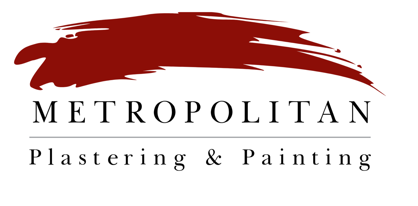 Metropolitan Plastering & Painting